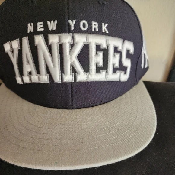 New Era | Accessories | Ny Yankees Snapback Away Colors Nwot 